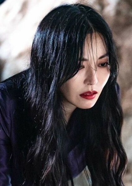 Kim So-yeon photo