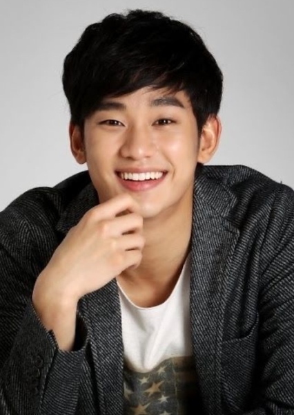 Kim Soo-hyun photo