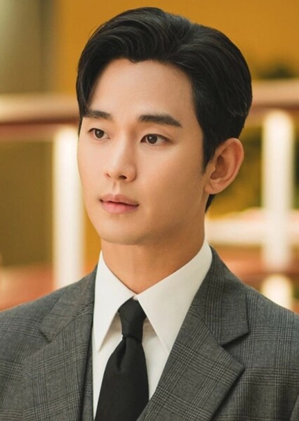 Kim Soo-hyun photo