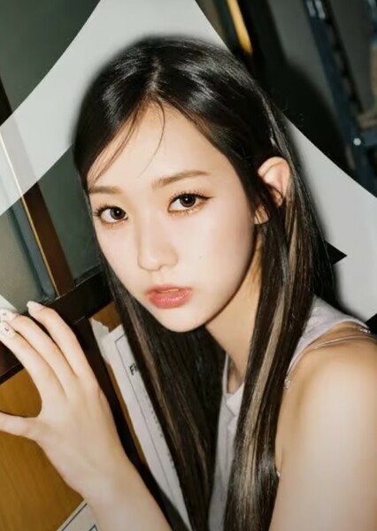 Kim Soo-min photo
