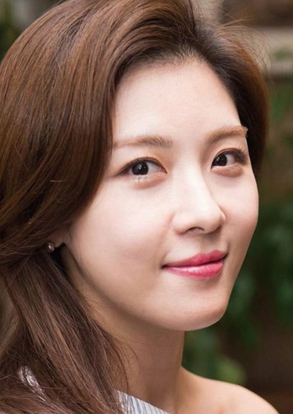 Kim Seon-a photo