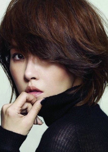 Kim Seon-a photo