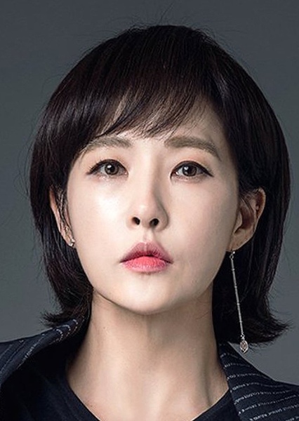 Kim Seon-a photo