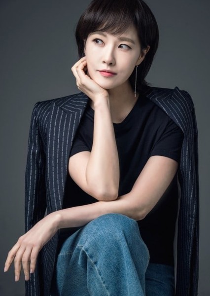 Kim Seon-a