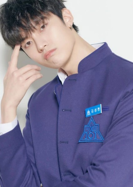 Kim Sung-hyun photo