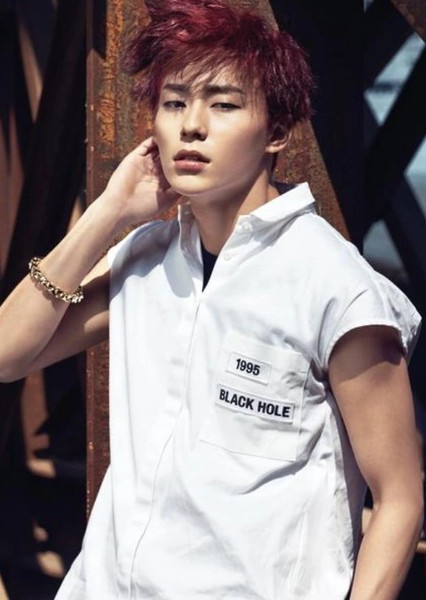 Kim Sung Joo photo
