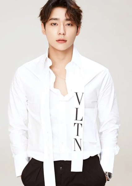 Kim Sung Joo photo