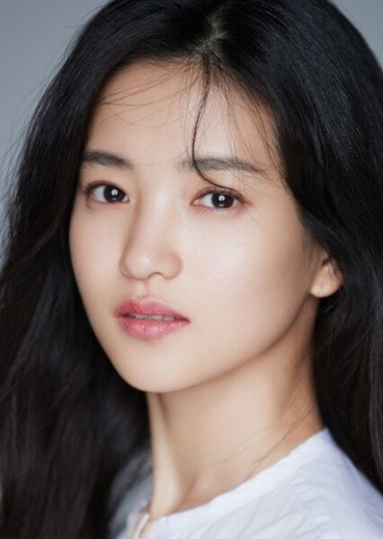 Kim Tae-ri as Akane Sawatari in CHAINSAW MAN