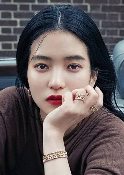 Kim Tae-ri photo