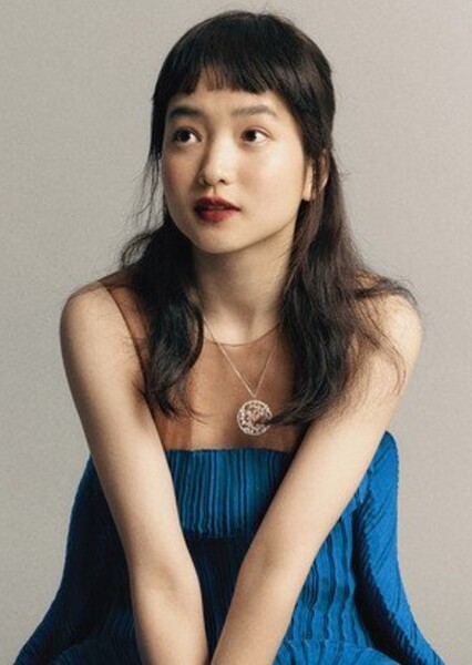 Kim Tae-ri photo