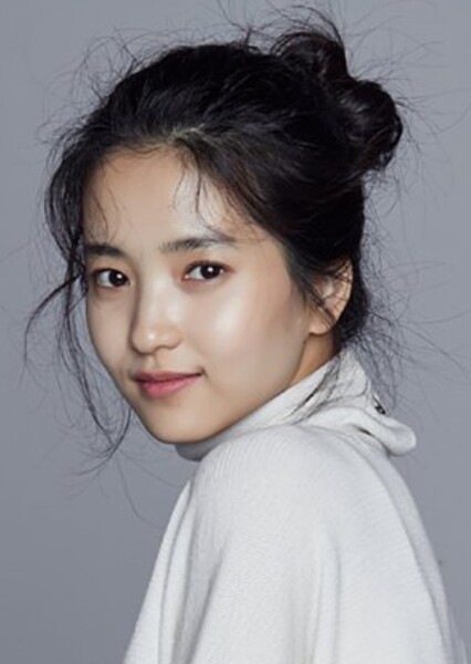 Kim Tae-ri photo
