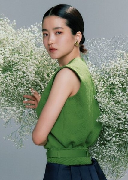 Kim Tae-ri photo