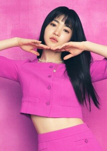 Kim Tae-ri photo