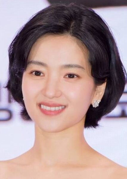 Kim Tae-ri photo