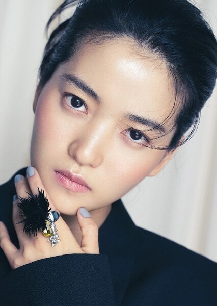 Kim Tae-ri photo