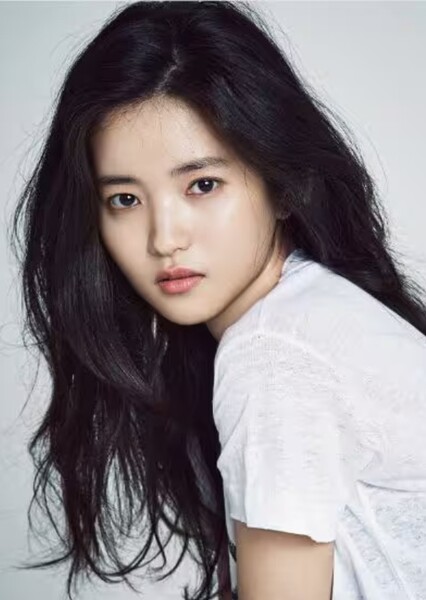 Kim Tae-ri photo