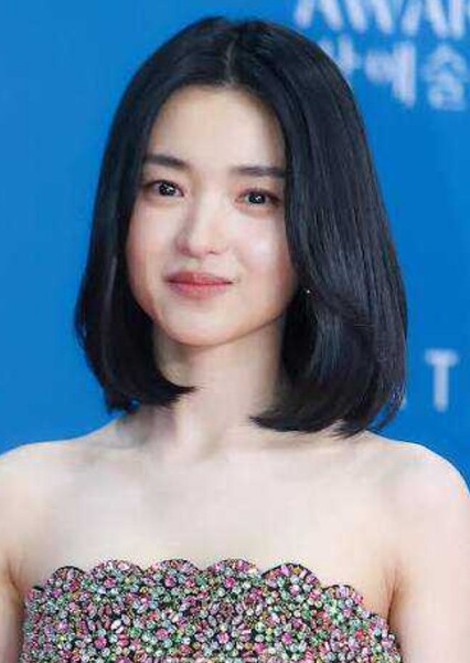 Kim Tae-ri photo