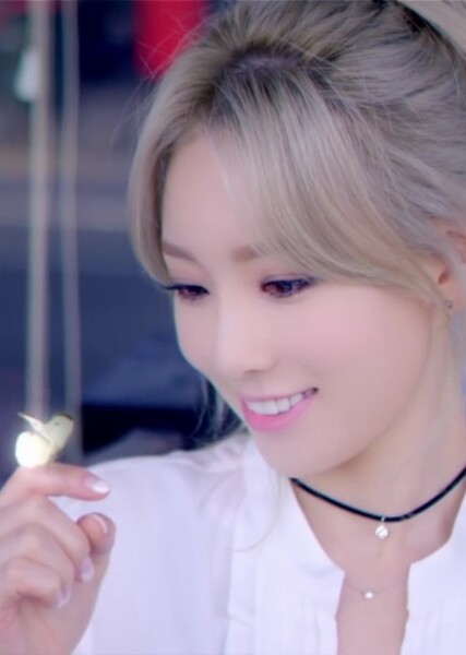 Taeyeon