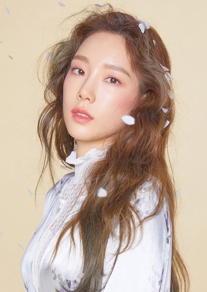 Taeyeon photo