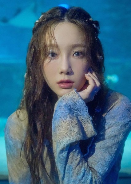 Taeyeon photo