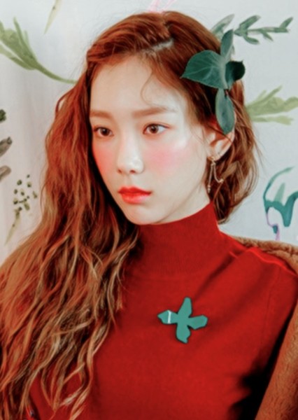 Taeyeon photo