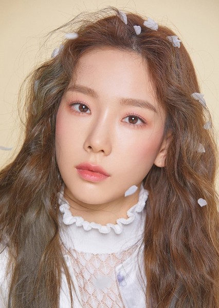 Taeyeon photo