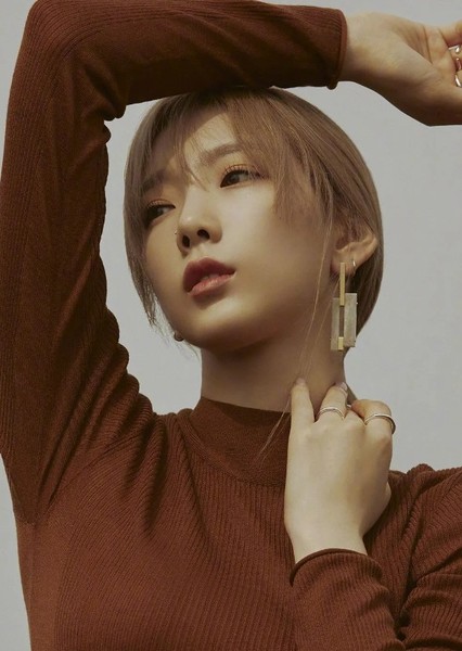 Taeyeon photo