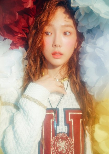 Taeyeon photo