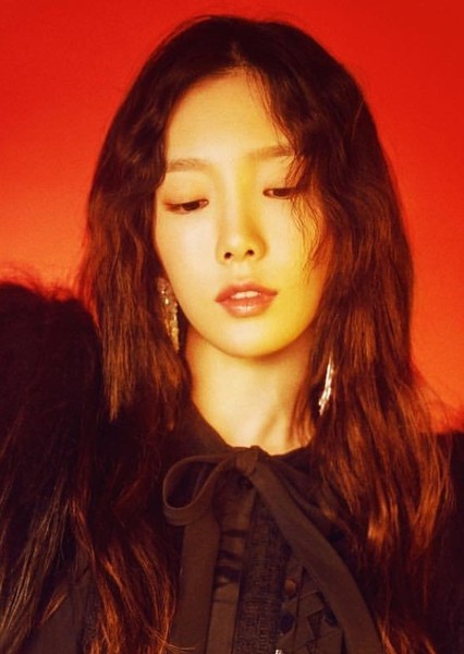 Taeyeon photo
