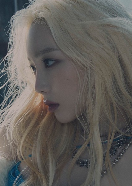 Taeyeon photo