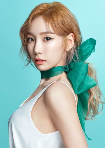 Taeyeon photo