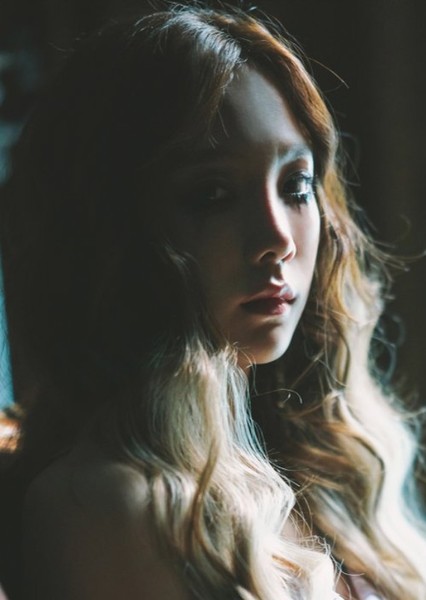 Taeyeon photo
