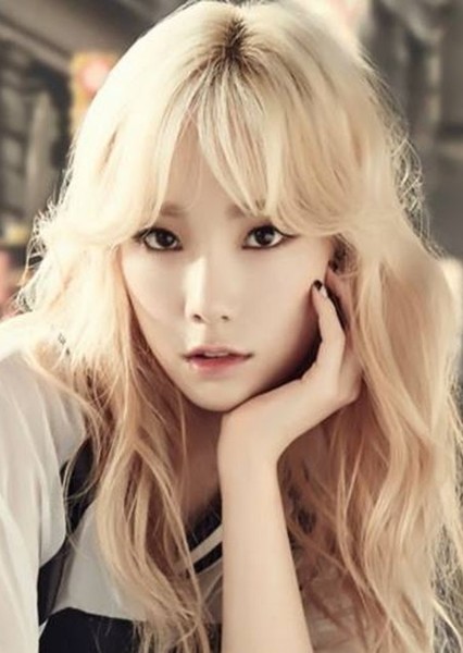 Taeyeon photo