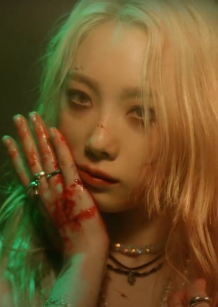 Taeyeon photo