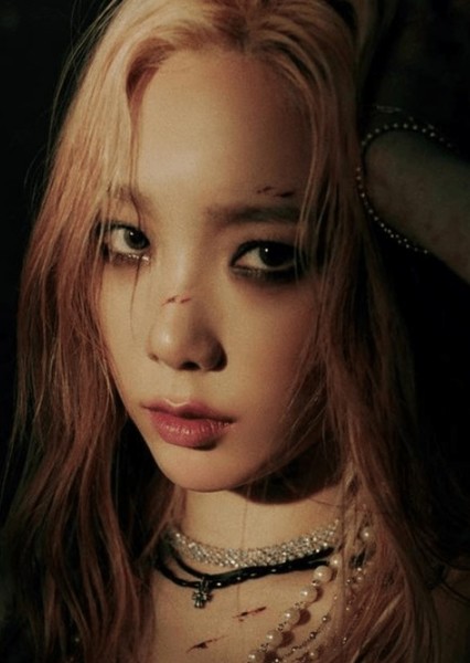 Taeyeon photo