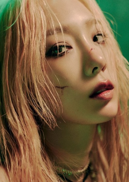 Taeyeon photo