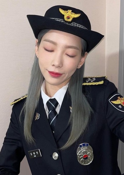 Taeyeon photo