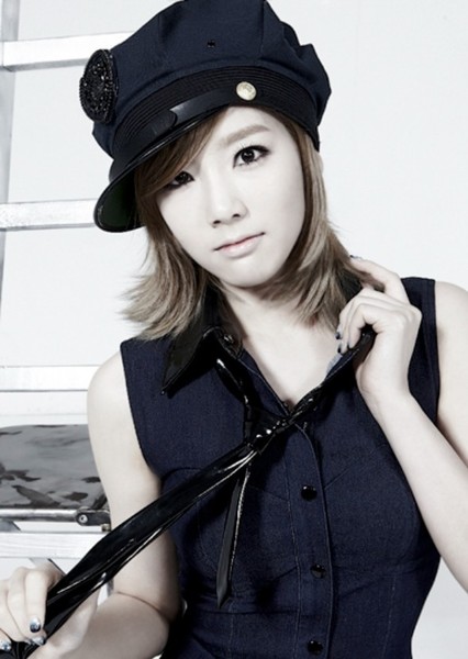 Taeyeon photo