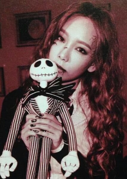 Taeyeon photo