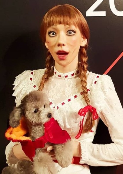 Taeyeon photo