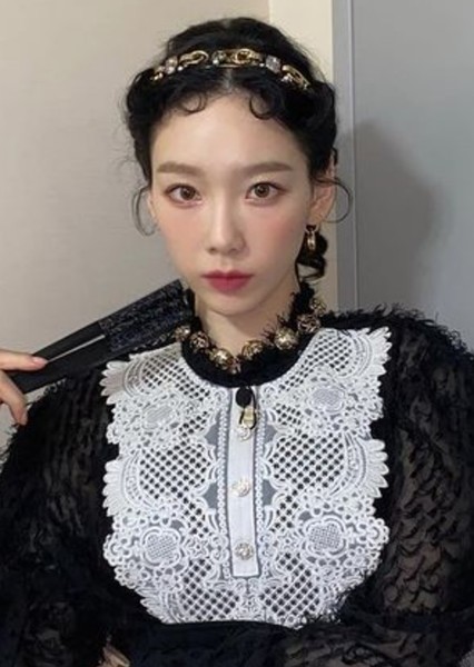 Taeyeon photo