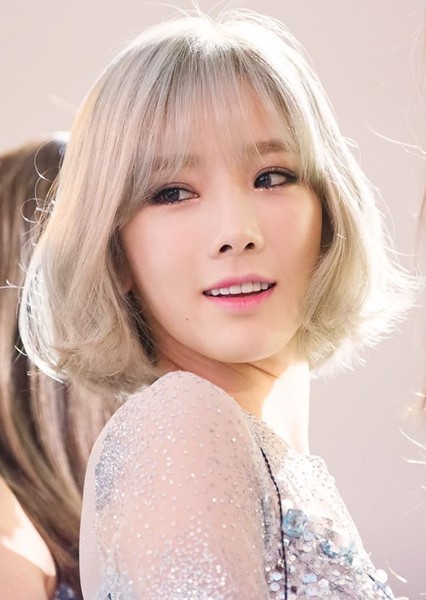 Taeyeon photo