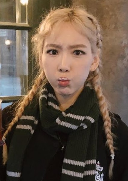 Taeyeon photo