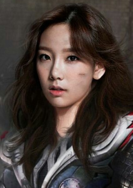Taeyeon photo