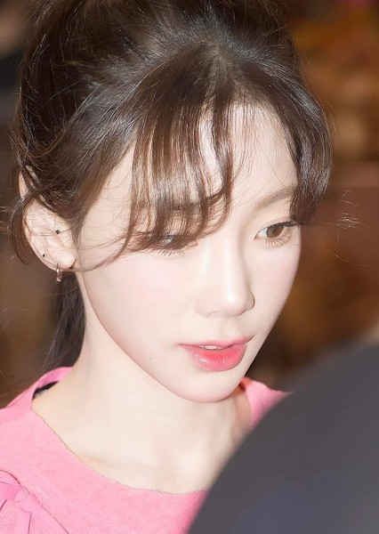 Taeyeon photo