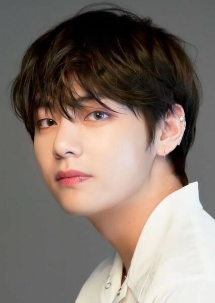 Kim taehyung photo