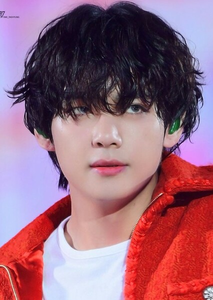 Kim taehyung photo