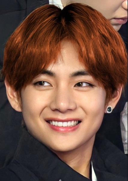 Kim taehyung photo