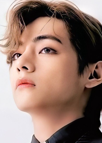 Kim taehyung photo