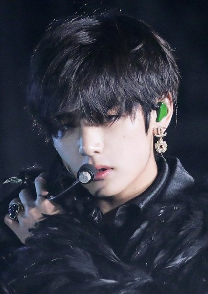 Kim taehyung